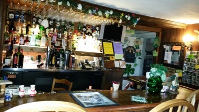 New Boston Inn