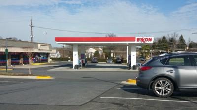 Norbeck Exxon Auto Repair, Rockville, Maryland