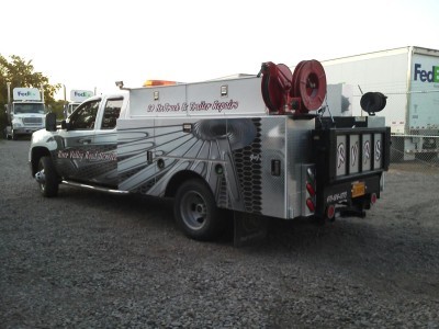 River Valley Road Service