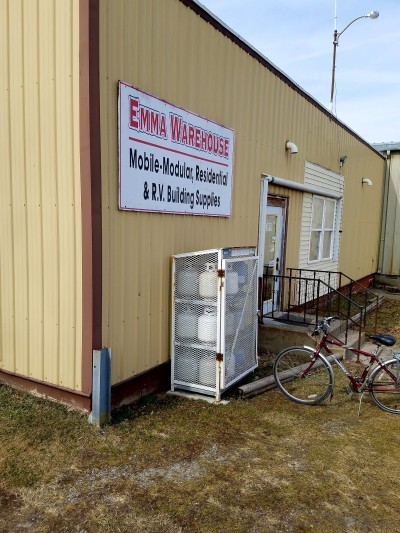 Emma Warehouse
