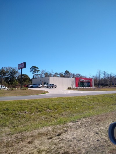 O'Reilly Auto Parts