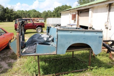 Iron Horse Restorations