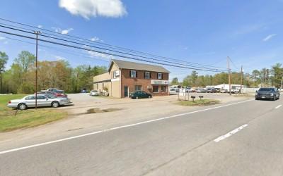 Old Church Tire & Service Inc., Mechanicsville, Virginia
