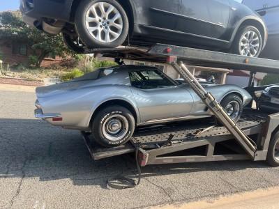Graham Family Auto Transport