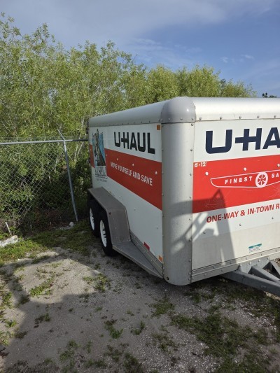 U-Haul Neighborhood Dealer