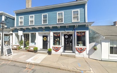 Old Town Antiques