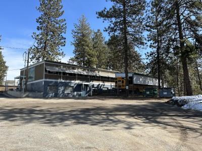Orchard Prairie School District, Spokane, Washington