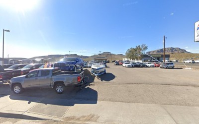 Cerbat Canyon Auto Sales