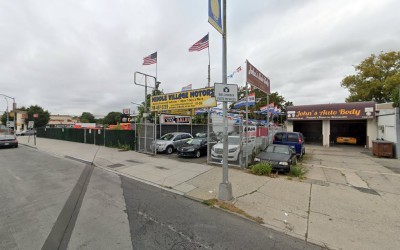 Middle Village Motors
