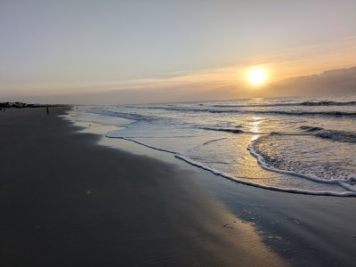 Litchfield public beach access