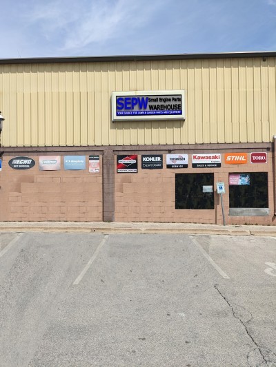 Small Engine Parts Warehouse / SEPW
