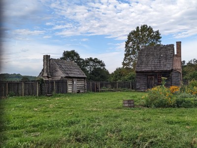 Piscataway Park