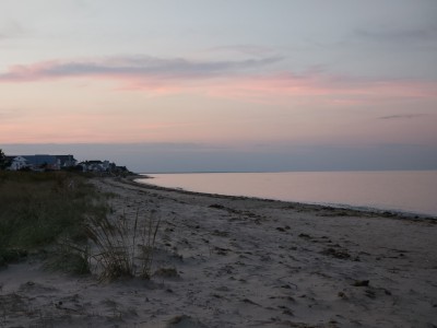 Primehook Beach