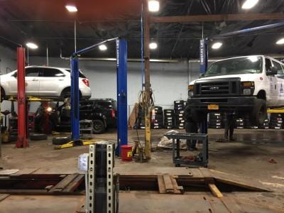 Midtown Auto Enterprises LLC, New York, New York