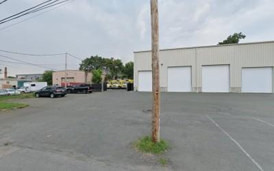 Roy's Recycling Services, Framingham, Massachusetts