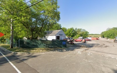Natick Recycling Department
