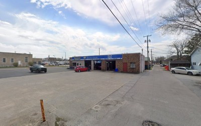 Buschmans Service Center Inc