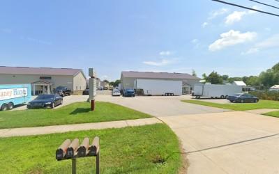 COPELAND MOTORSPORTS, Stevensville, Maryland
