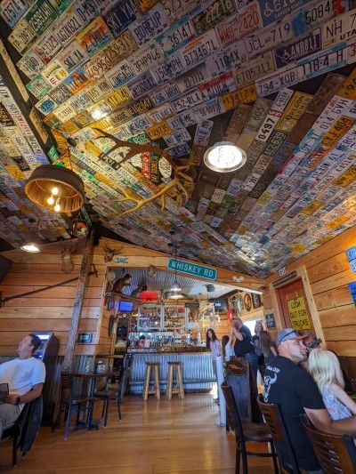 Big O Saloon