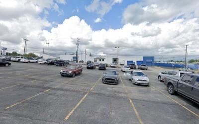 Paul Miller Ford, Inc. Parts, Lexington, Kentucky