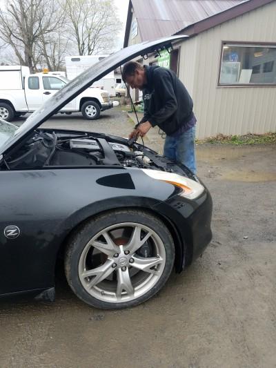 Perry's Automotive Center