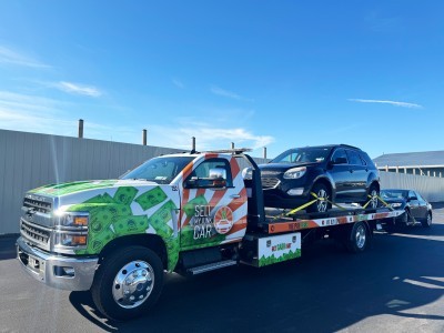 Sell My Junk Car of Buffalo