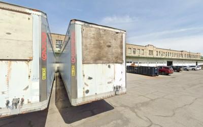 Buffalo Computer Recycling, LLC., Buffalo, New York