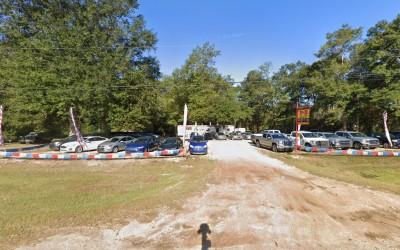 D & B Auto World LLC, Amite City, Louisiana