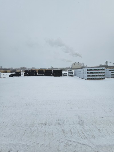 Daaquam Lumber Maine