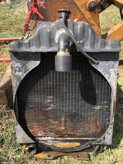 Dave's Radiator, Somerset, Pennsylvania