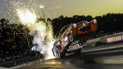 Maryland International Raceway