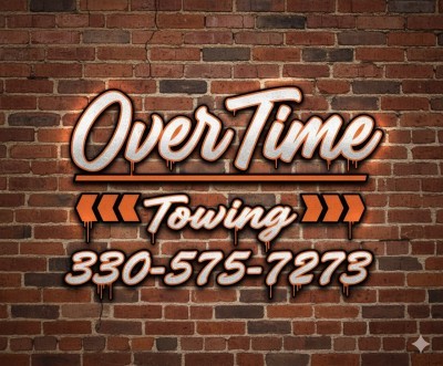 OverTime Towing, LLC