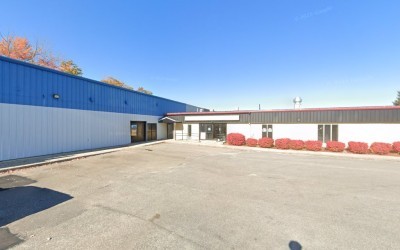 NAPA Auto Parts
