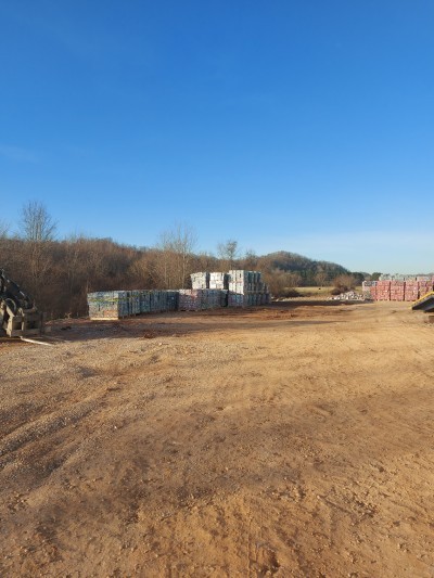 Valley Stone Yard & Maritime Center