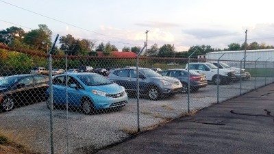 Marshall's Recovery Services, Inc.