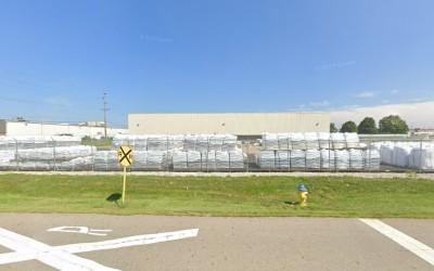 Liberty Tire Recycling