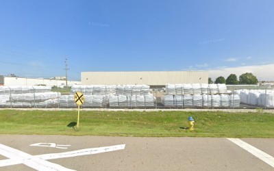 Liberty Tire Recycling