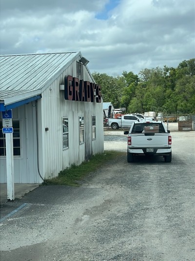 Grady's Automotive