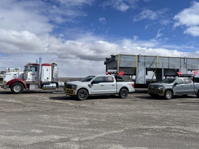 Haney Truck Service LLC