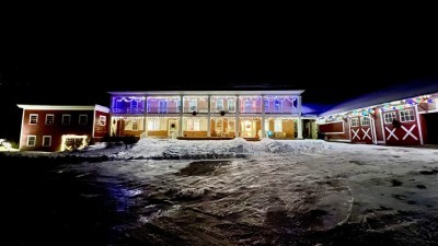 Bailey's Mills Bed & Breakfast