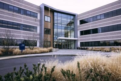 Shady Grove Fertility in Chesterbrook, Chesterbrook, Pennsylvania