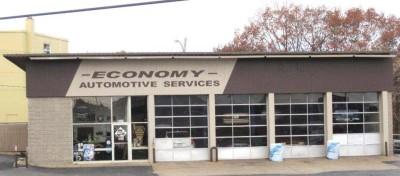 Economy Automotive Services, Pittsburgh, Pennsylvania