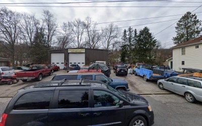 Campbell's Auto Repair