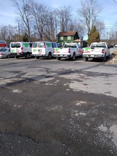 Pocono Auto Service Center, Inc., East Stroudsburg, Pennsylvania
