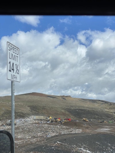 Eagle County Solid Waste and Recycling