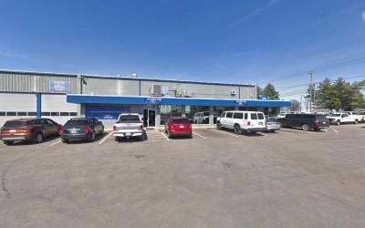 Mid-Tenn Ford Truck Sales, Inc. Parts, Nashville, Tennessee