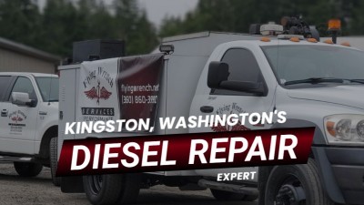 Flying Wrench Services