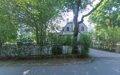 Seaview Terrace Mansion
