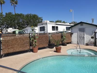 Green Acres, Mesa Verde Estates, Arizona