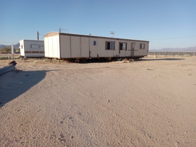 Green Acres Mobile Park
